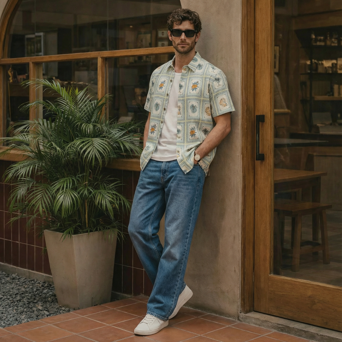 estilos de ropa para hombre 2026
