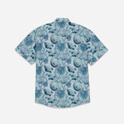 Camisa hawaiana Mosaic Tallas Extras