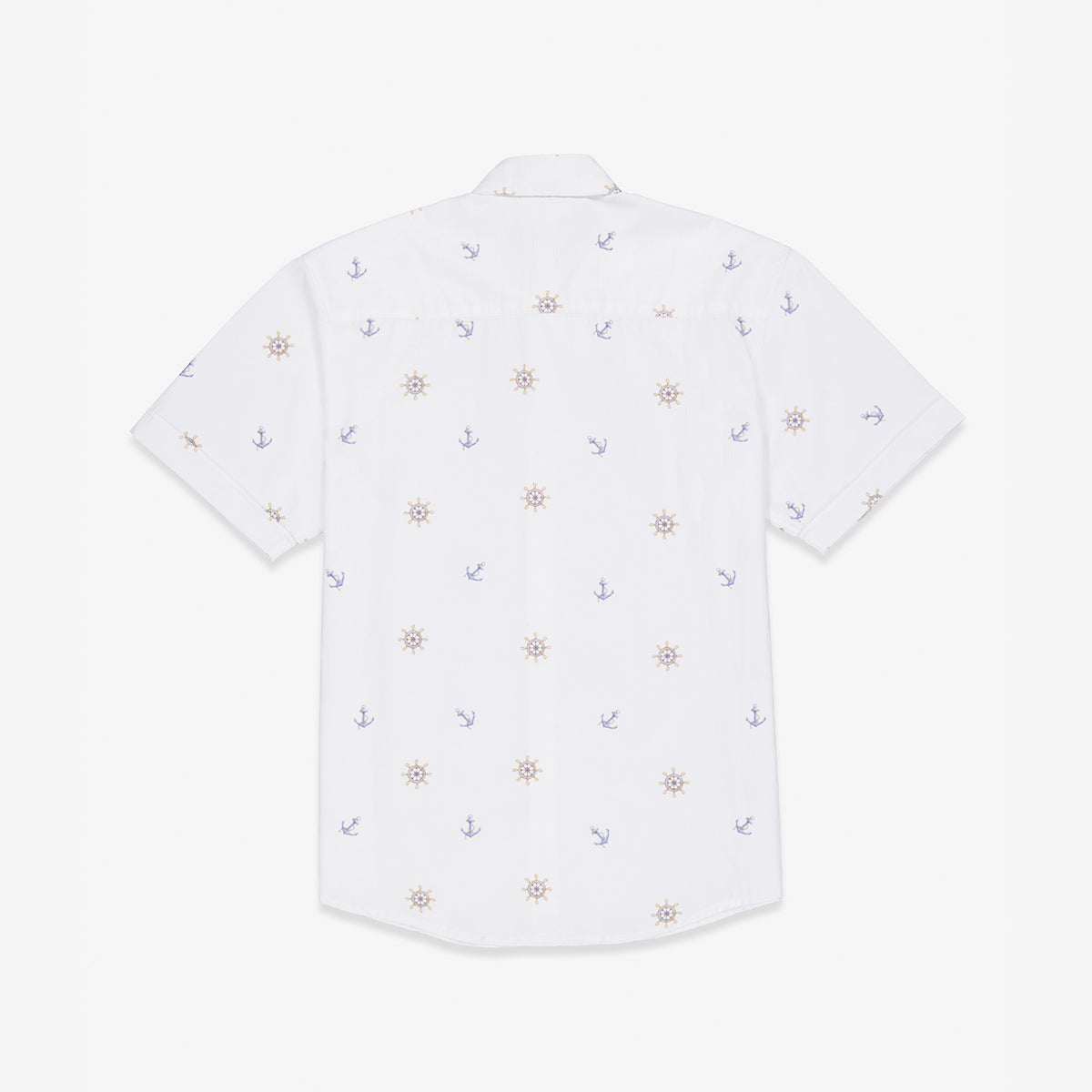 Camisa estampada Timone Tallas Extras