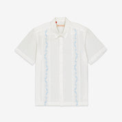 Camisa guayabera Hest Tallas Extras