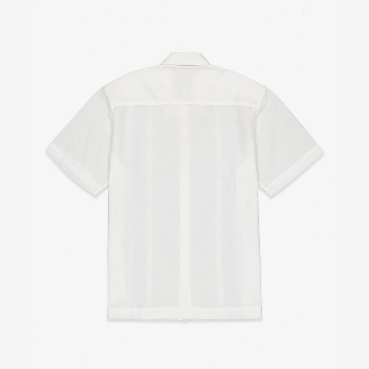 Camisa guayabera Hest Tallas Extras