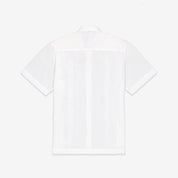 Camisa guayabera manga corta Jasper TX