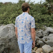 Camisa hawaiana XXL Marabierto