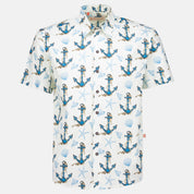 Camisa hawaiana XXL Ancor