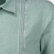 Camisa guayabera XXL Arido