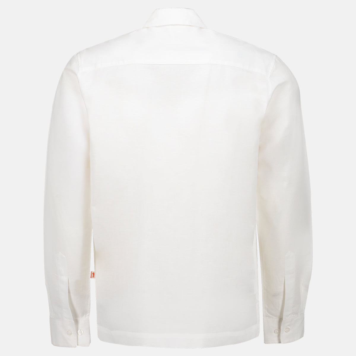 Camisa Guayabera Balto XXL