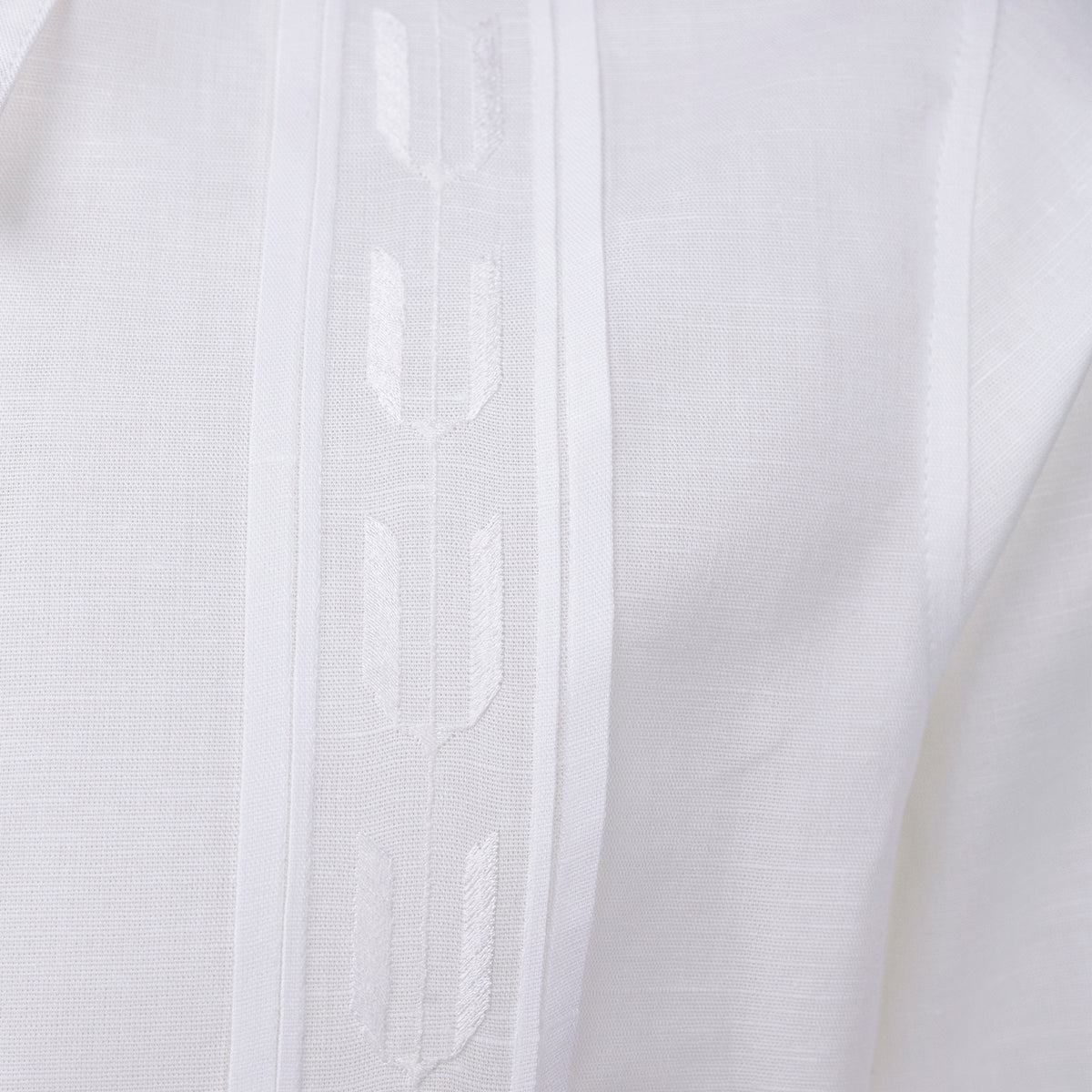 Camisa Guayabera Balto XXL