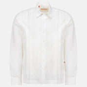 Camisa Guayabera Balto XXL