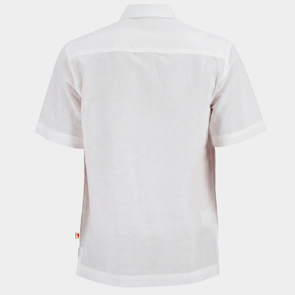 Camisa guayabera manga corta Balsero