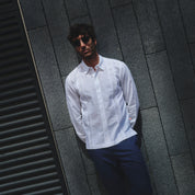 Camisa Guayabera Balto XXL