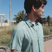 Camisa guayabera XXL Arido