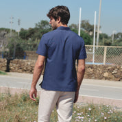 Camisa guayabera XXL Quiro