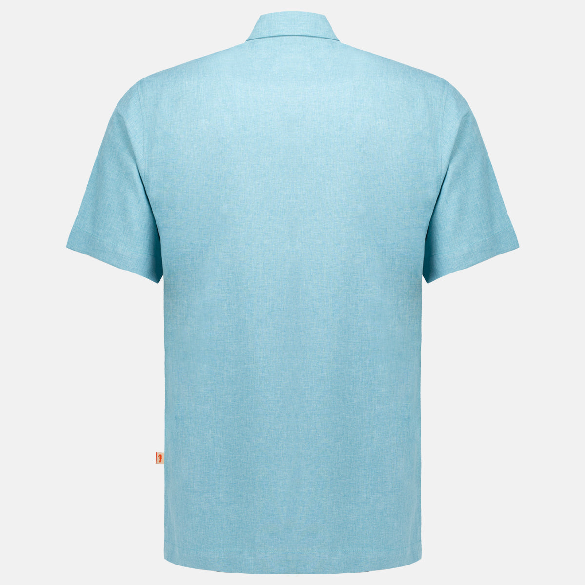 Camisa guayabera manga corta Cucurru