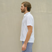 outfit para playa costado modelo hatza