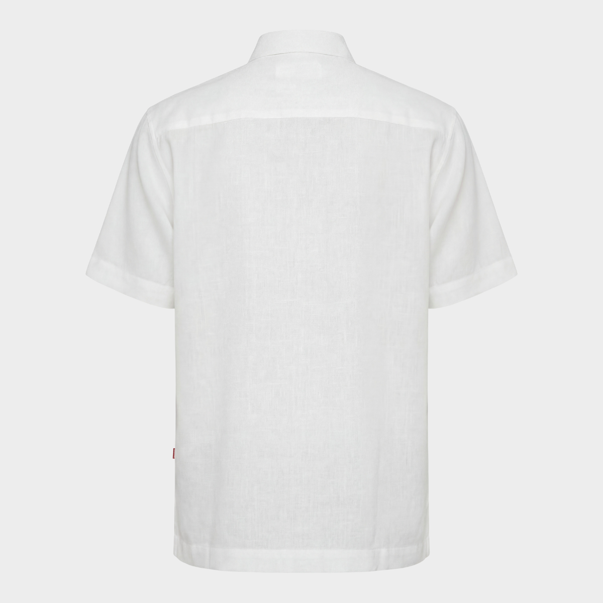 Camisa guayabera Lark XXL