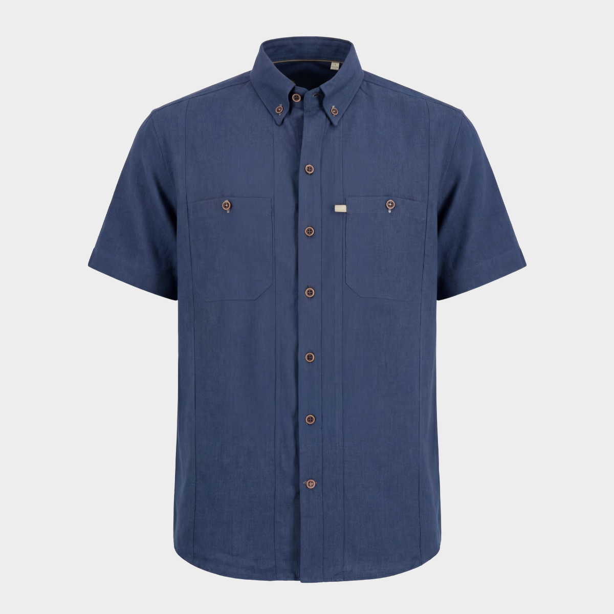 Camisa manga corta Zant