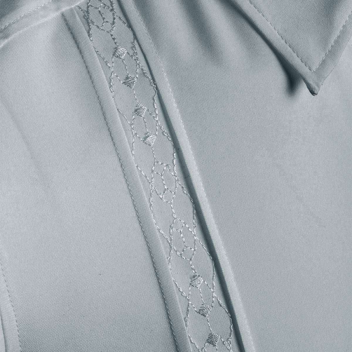 Camisa guayabera Cassius Tallas Extras