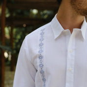 Camisa guayabera XXL Gabesto