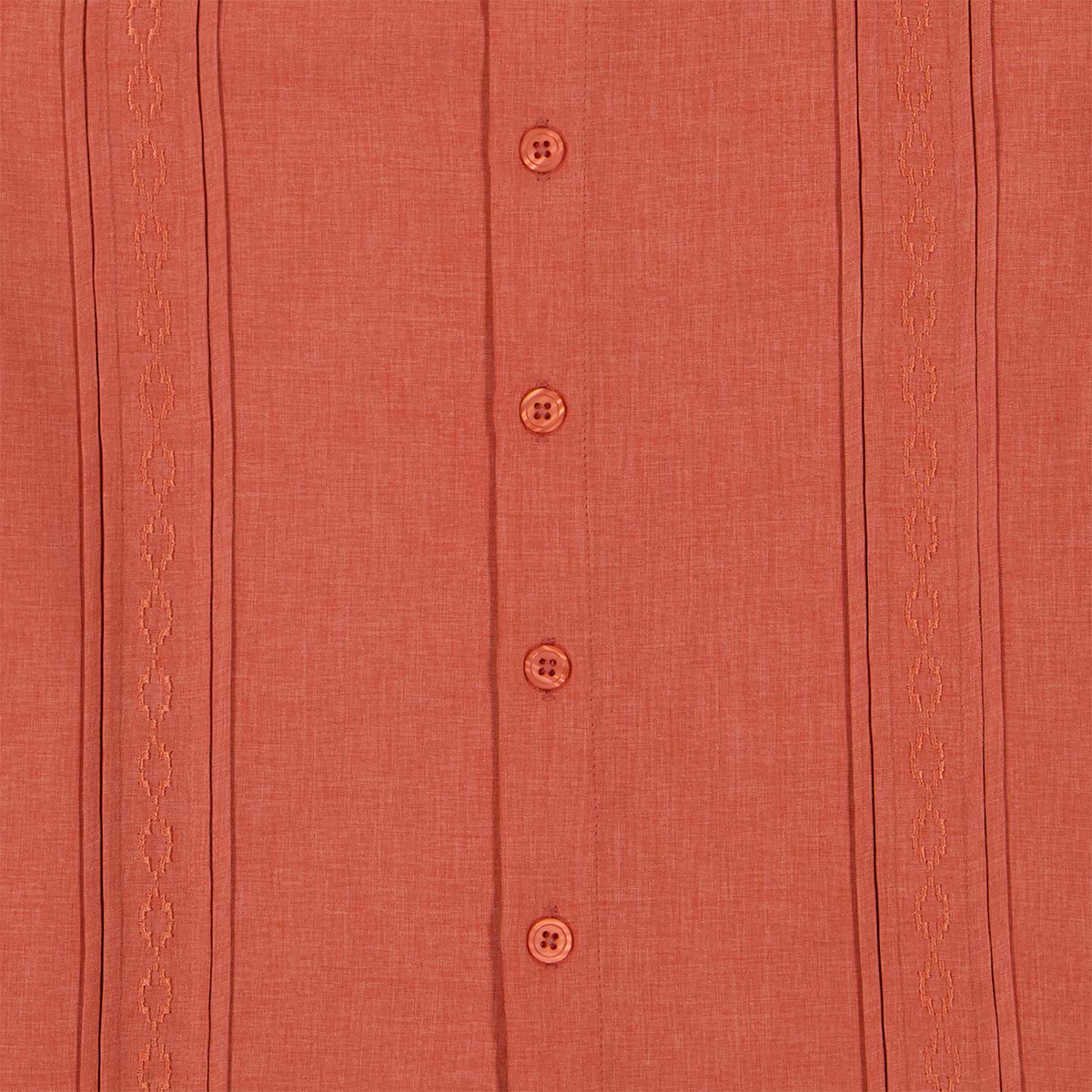 Camisa guayabera para niño Glaz