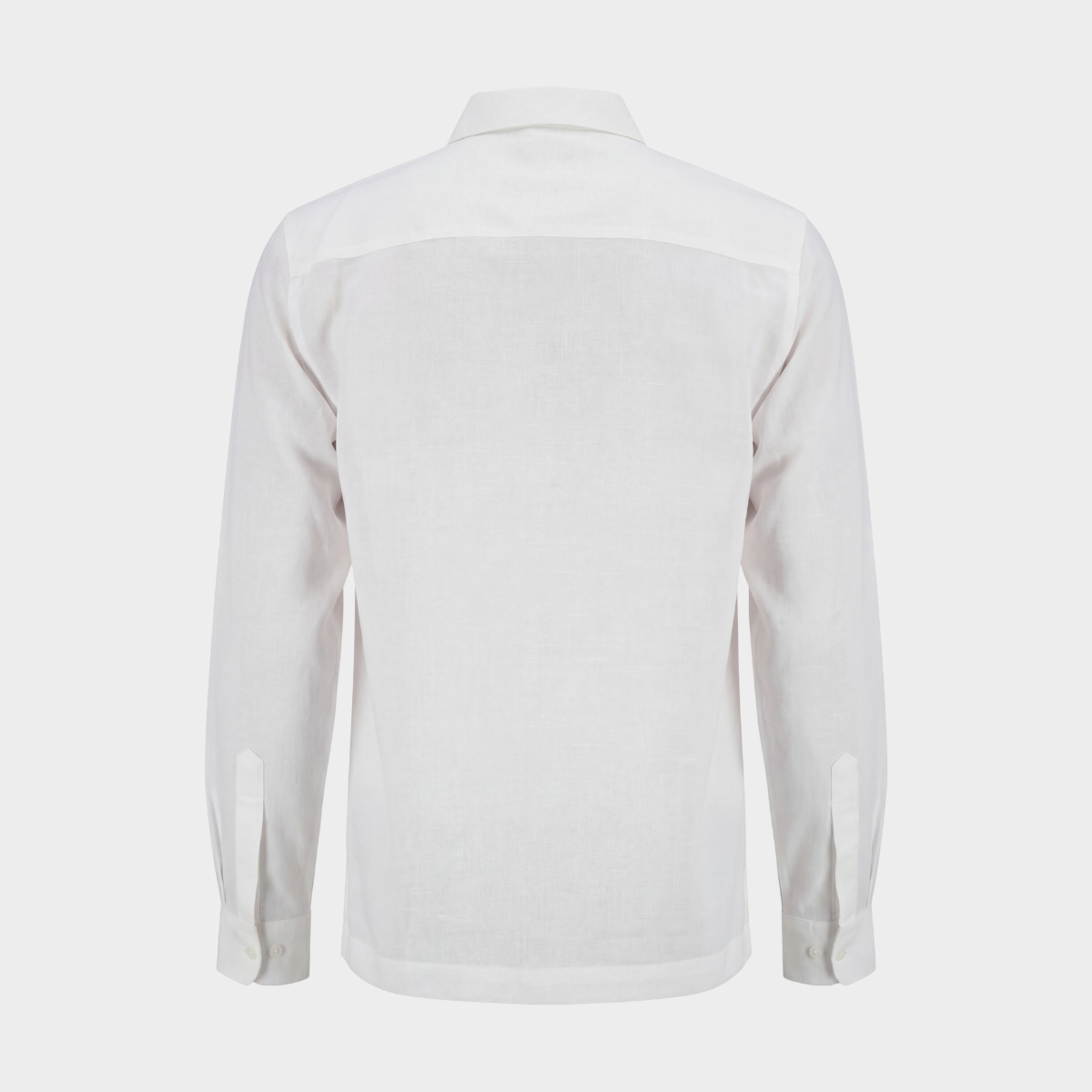 Camisa guayabera Vallejo XXL