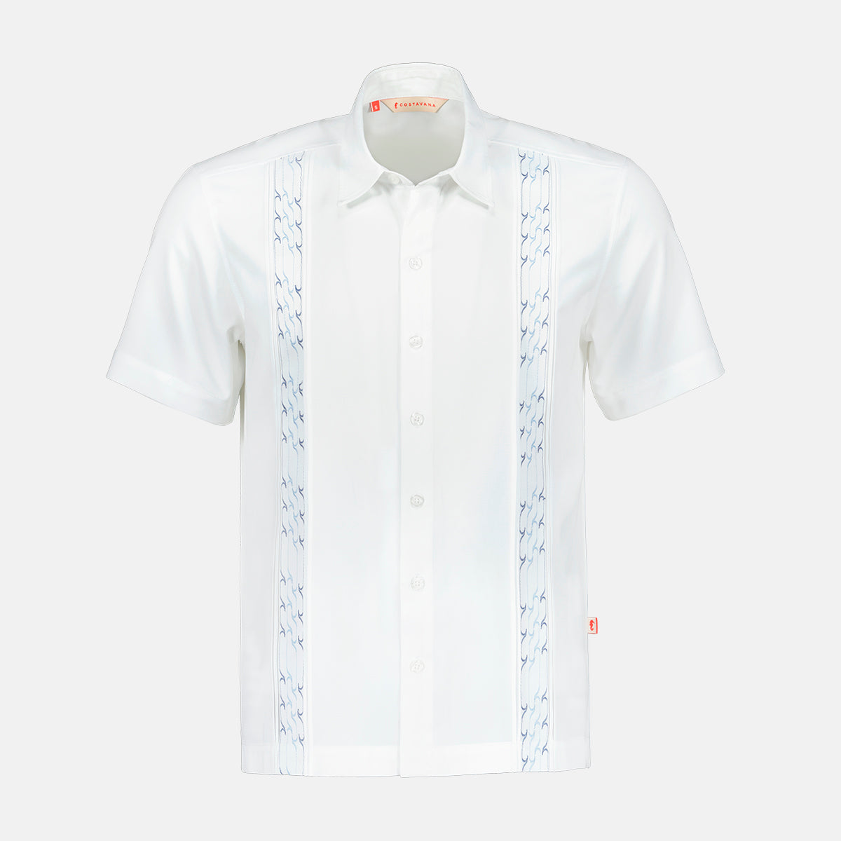 Camisa guayabera Hatza Tallas Extras