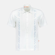 Camisa guayabera Hatza Tallas Extras