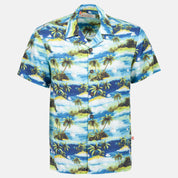 Camisa hawaiana XXL Island