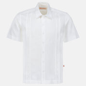 Camisa guayabera XXL Miller