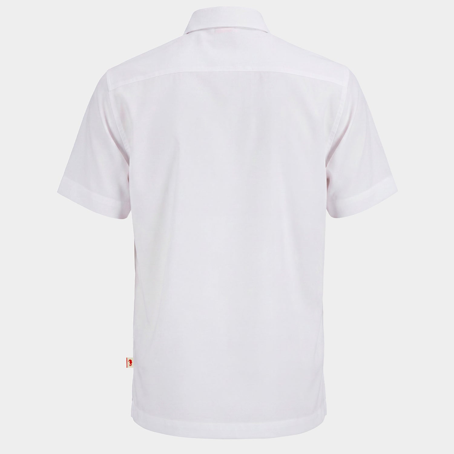 Camisa guayabera manga corta Marotta