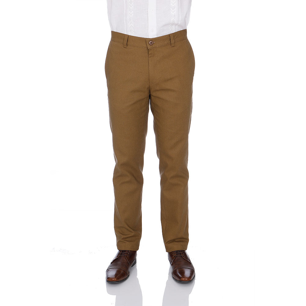 Pantalon Slim fit Monkey