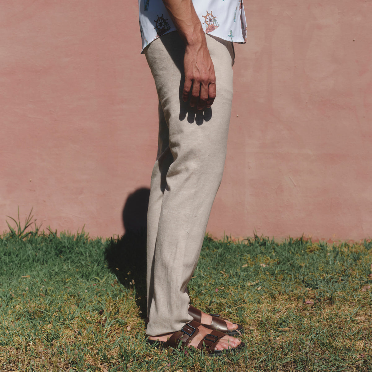 Pantalón Slim fit Pereira