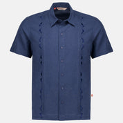 Camisa guayabera XXL Quiro