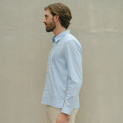 Camisa guayabera Reno Tallas Extras