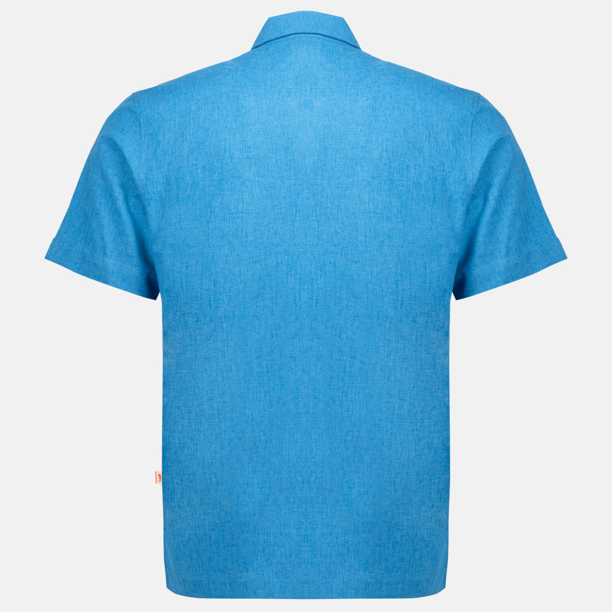 Camisa guayabera XXL Ruina