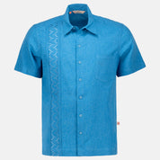 Camisa guayabera XXL Ruina