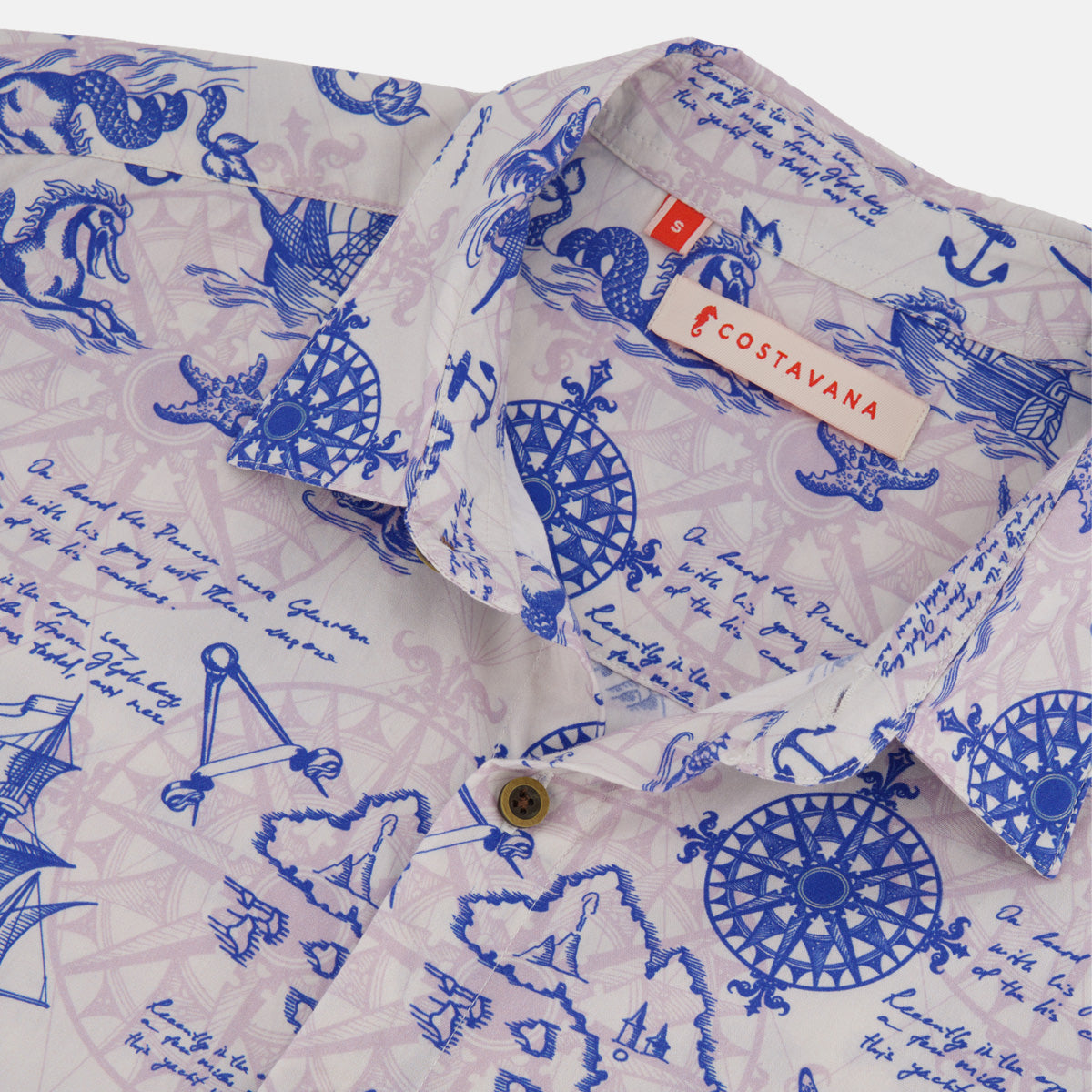 Camisa hawaiana XXL Marabierto