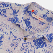 Camisa hawaiana XXL Marabierto