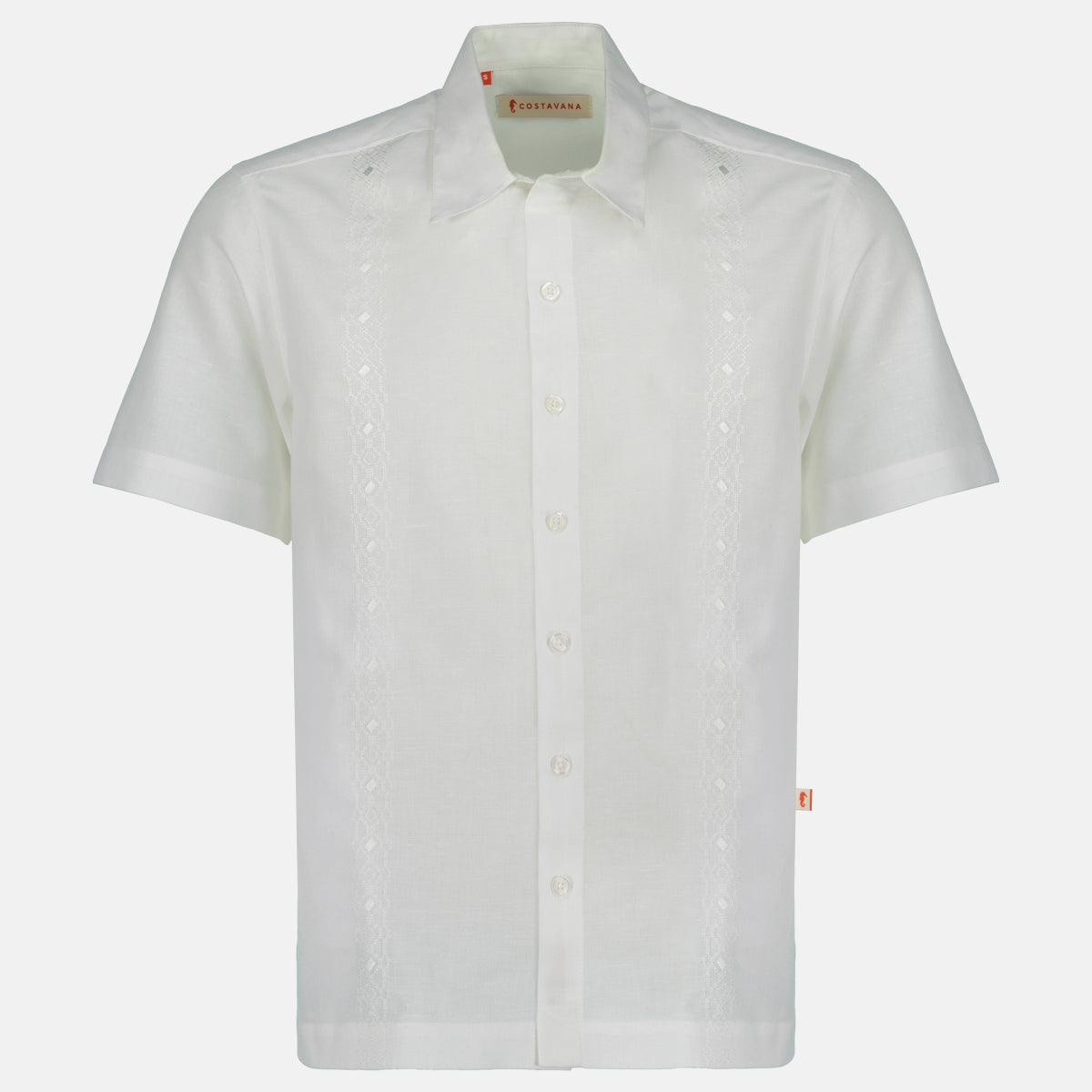 Camisa guayabera XXL Alvar