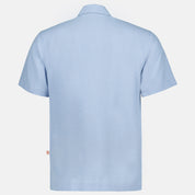 Camisa guayabera manga corta Ciclon