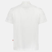 Camisa guayabera manga corta Dena