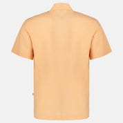Camisa guayabera manga corta Equinox