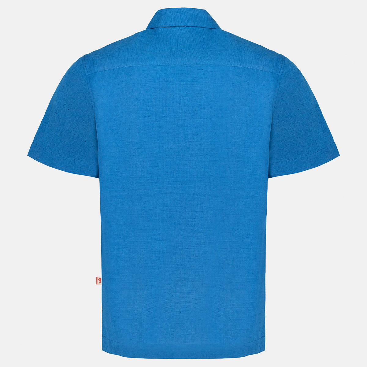 Camisa guayabera manga corta Erik