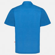 Camisa guayabera manga corta Erik