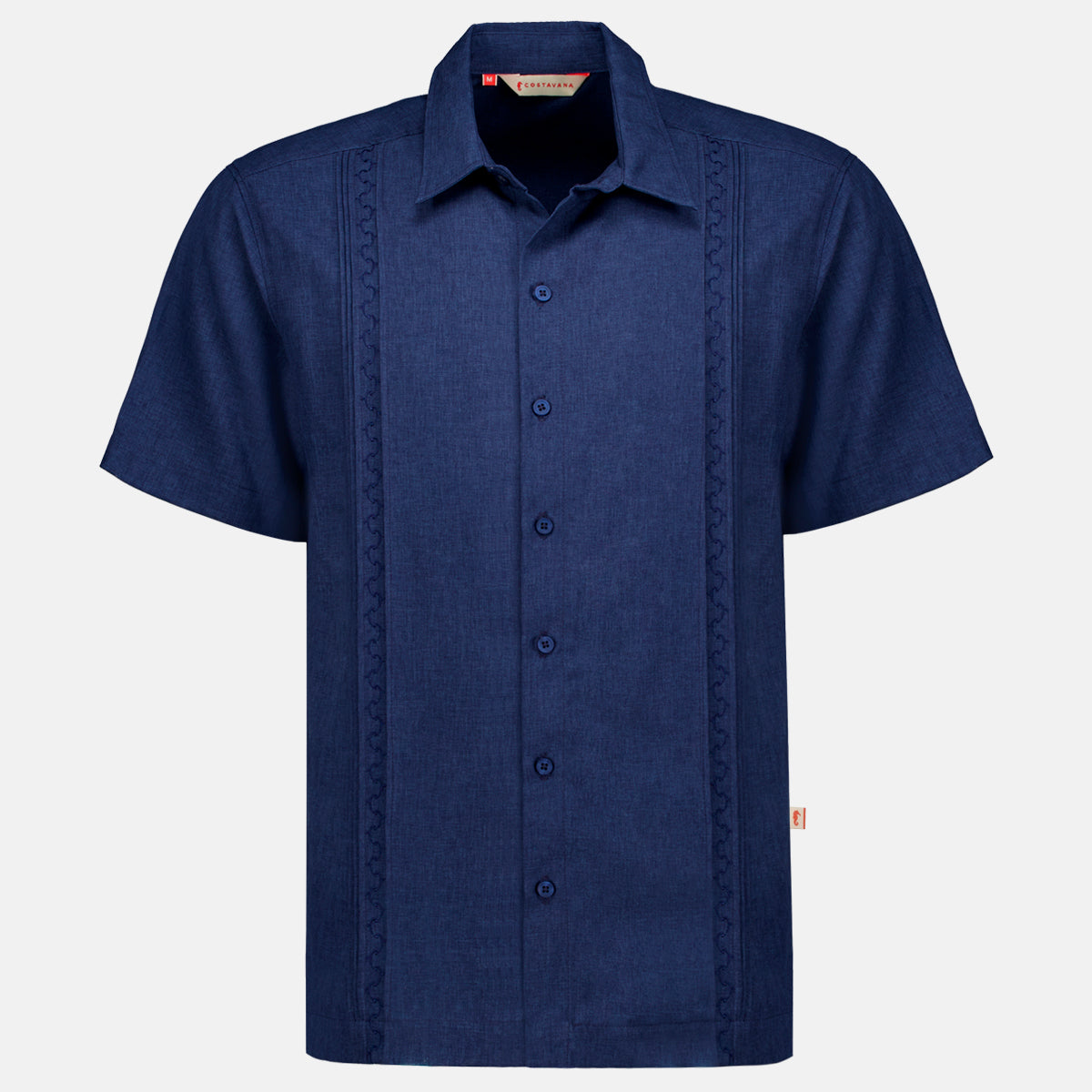 Camisa guayabera XXL Faclav