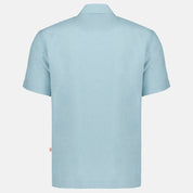 Camisa guayabera manga corta Finis