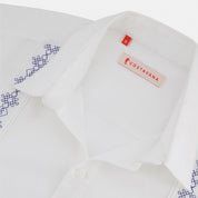 Camisa guayabera XXL Gabesto