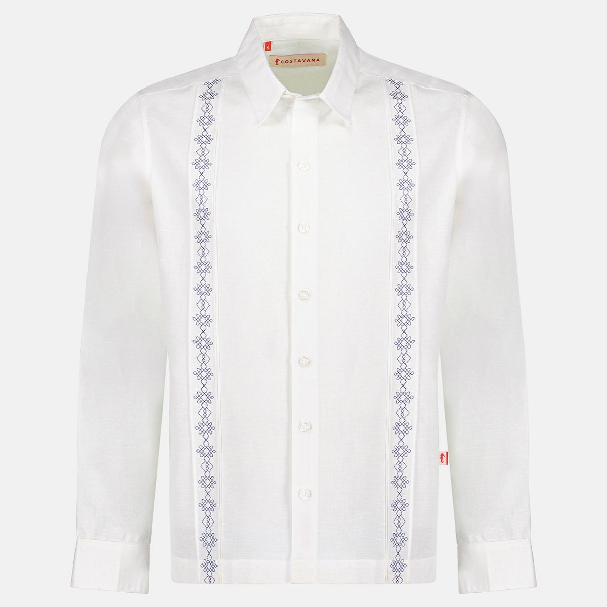 Camisa guayabera XXL Gabesto