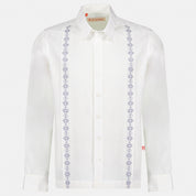 Camisa guayabera XXL Gabesto