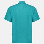Camisa guayabera manga corta Gadot