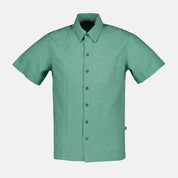 Camisa guayabera manga corta Pacub